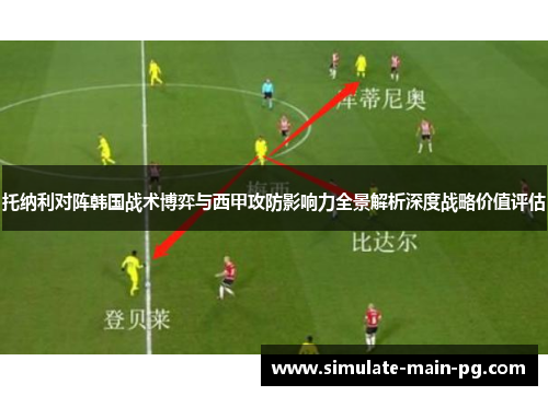 托纳利对阵韩国战术博弈与西甲攻防影响力全景解析深度战略价值评估